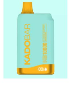 Gummy Bear Kado Bar KB10000