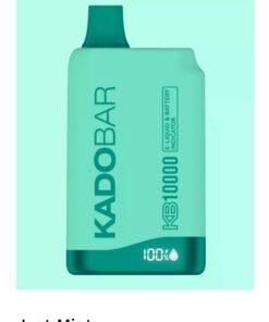 Just Mint Kado Bar KB10000