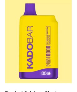 Tropical Rainbow Kado Bar KB10000