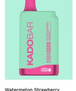 Watermelon Strawberry Ice Kado Bar KB10000