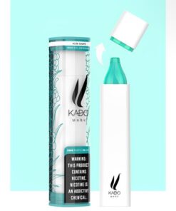 aloe grape kado 3000