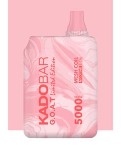 Apple Berry crisp Kado Bar Goat 5000