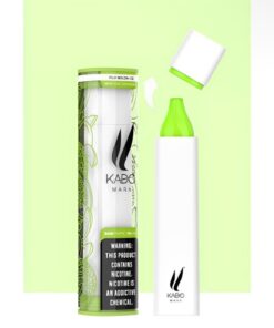 Fuji Melon Ice Kado 3000