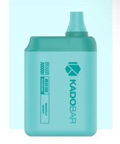 simply mint Kado Bar 5000