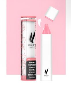 Soul Peach Ice Kado 3000