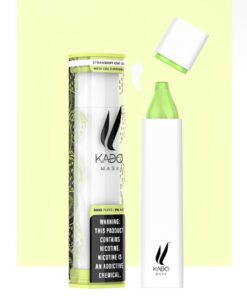 strawberry kiwi ice Kado 3000