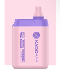 Strawberry Watermelon Peach 5000