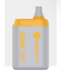 Virginia Tobacco Kado Bar 5000