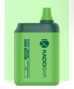 Watermelon Ice Kado Bar 5000