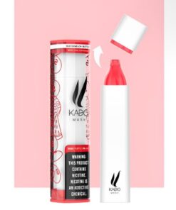 Watermelon Skittles Blast Kado 3000